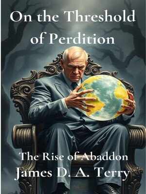 cover image of On the Threshold of Perdition